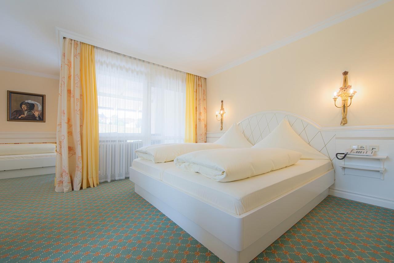 Hotel Dreifluessehof Passau Exterior foto